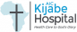 Kijabe Hospital logo
